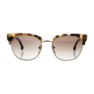 Prada wayfarer Tortoise Shell Sunglasses
